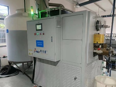弗洛德科技助力上海怡標(biāo)電鍍廢水95%回用，開創(chuàng)綠色循環(huán)新篇章