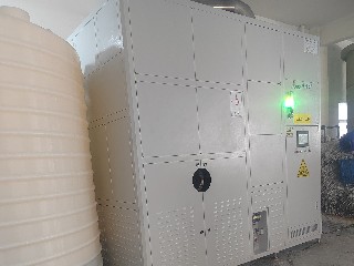 弗洛德科技助力靖江市江華照明，實現(xiàn)磷化廢水資源化利用