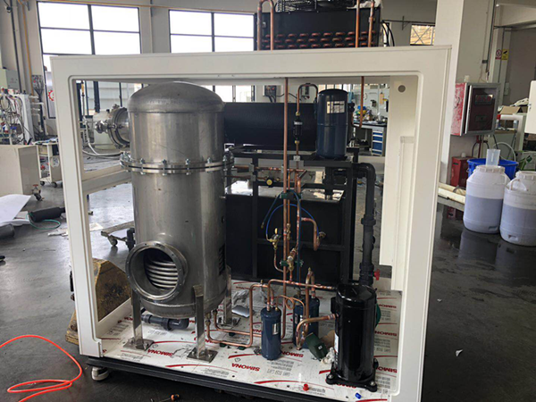 低溫真空蒸發(fā)設(shè)備的維護(hù)保養(yǎng)-弗洛德 低溫真空蒸發(fā)設(shè)備的維護(hù)保養(yǎng)-弗洛德